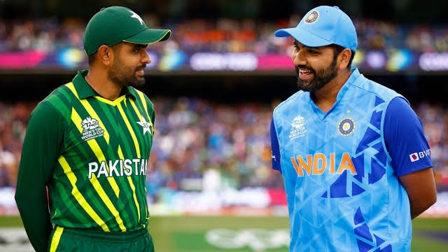 Dubai confirmed for Pakistan, India tie in ICC Champions Trophy?