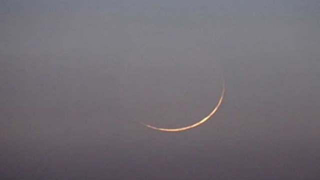 Suparco predicts about Ramazan moon in Saudi Arabia and Pakistan