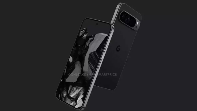 Major design change on cards for Google Pixel 9 Pro