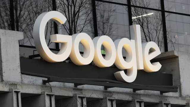 Do you know the meaning of Google?