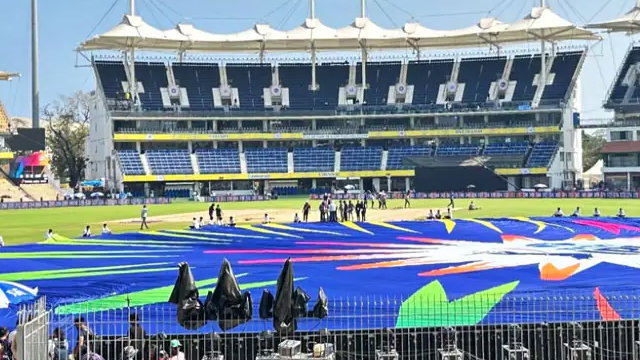 All you need to know about IPL opening ceremony