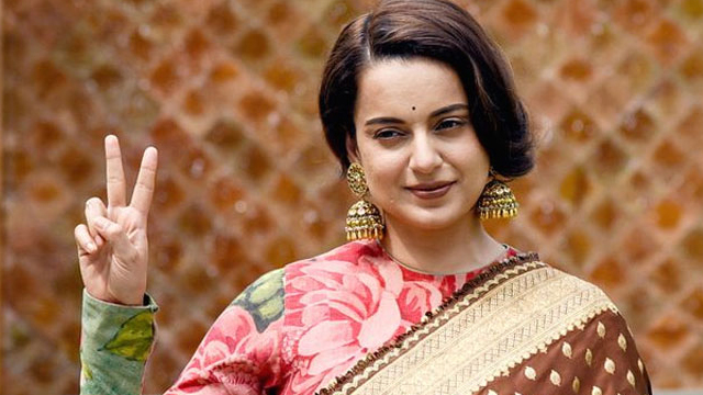 Kangana Ranaut reveals hurdles in her marriage