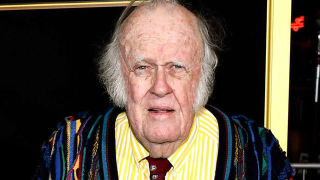 Blade Runner star M. Emmet Walsh passes away