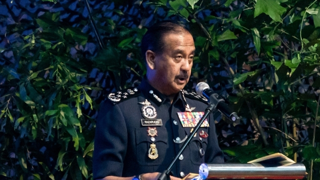 Three arrested for supplying firearms to Israeli man