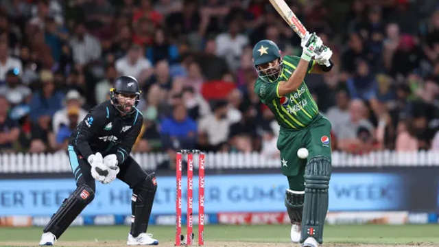 New Zealand tour to Pakistan announced