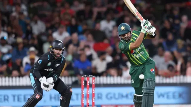 Here is how you can get tickets for PAK v NZ T20Is