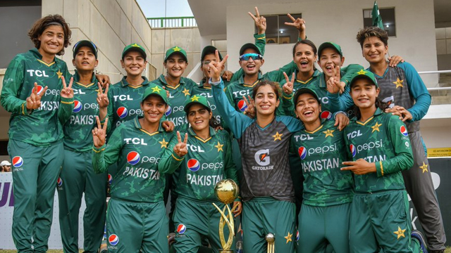 Probables for West Indies women series announced