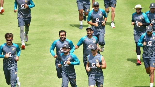 PCB conducts fitness tests in 104 districts across Pakistan