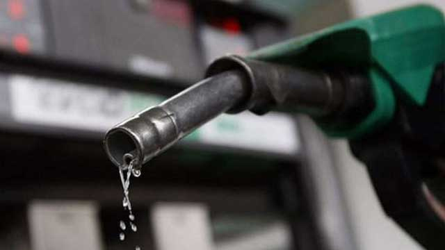 Govt hikes petrol price by Rs4.53 per litre