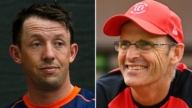 Who will be Pakistan’s head coach?