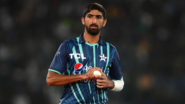 End of the road for Shahnawaz Dahani?