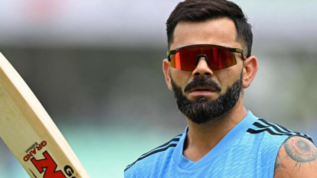 Virat Kohli hopes to visit Pakistan soon