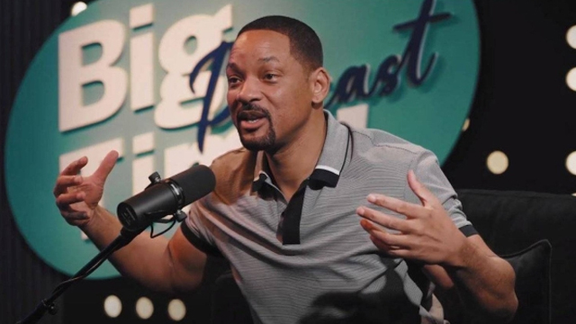 How Quran changes life of Hollywood actor Will Smith