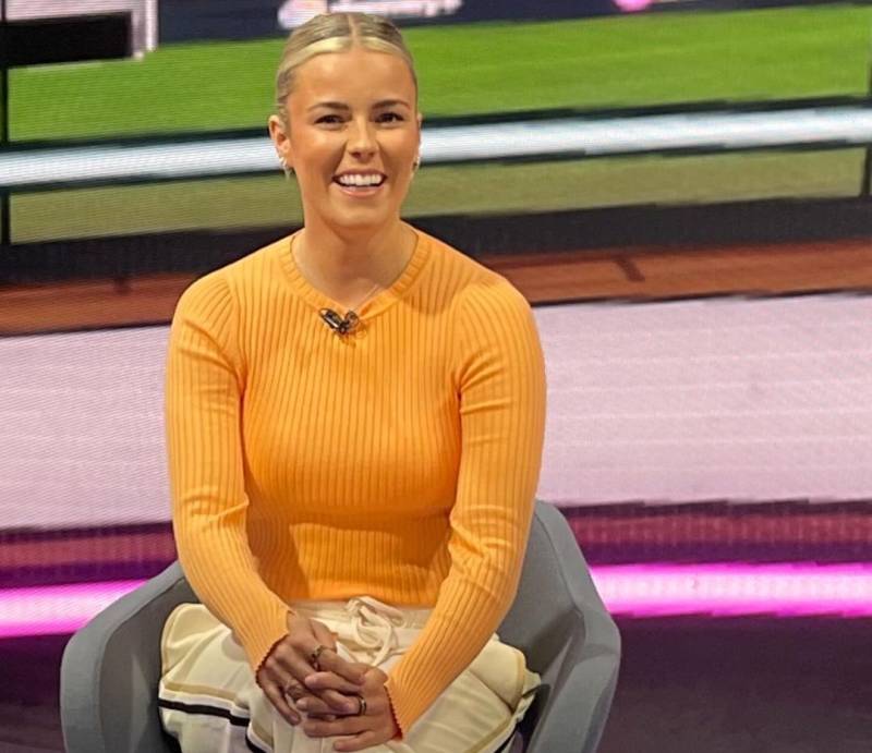 Has Multan Sultan’s consultant Alexandra embraced Islam?