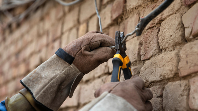 No more electricity, gas theft in Pakistan