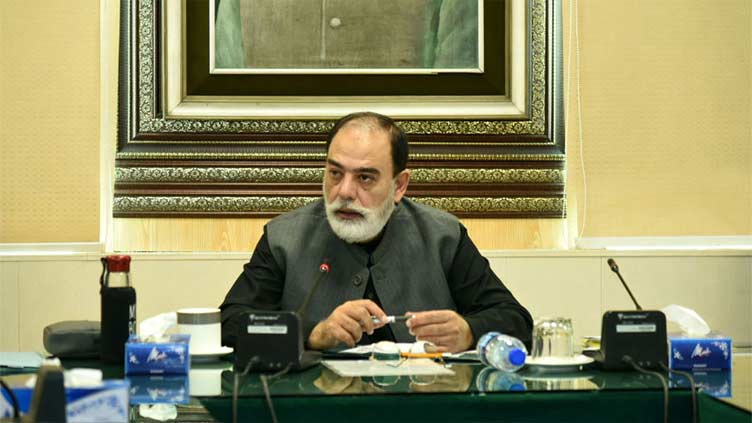 Big setback for JUI-F