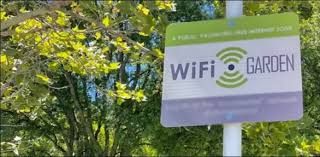 Pakistan offers free WiFi for citizens