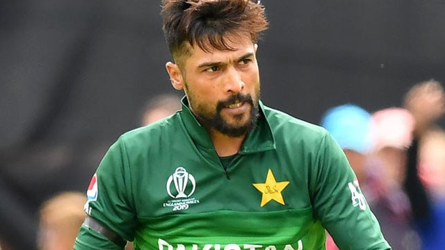 Mohammad Amir to play IPL in 2026?