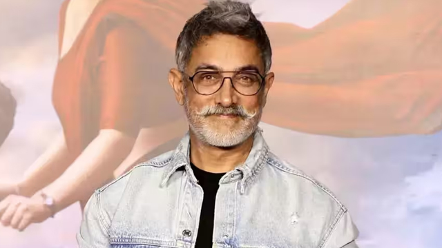 Aamir Khan becomes target of deepfakes