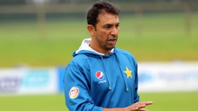 Azhar Mahmood likely to joins Pakistan coaching staff