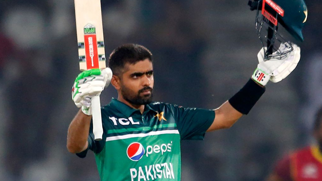 Babar Azam on verge of breaking multiple records