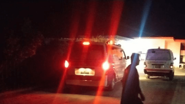 9 labourers shot dead in Balochistan’s Nushki