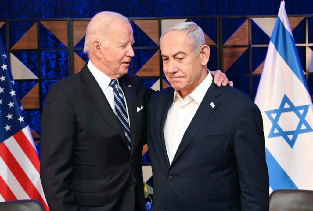 Israel in isolation as US refuses to help attack Iran