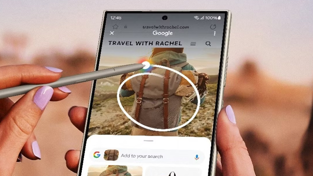 Samsung devices to start receiving Galaxy AI features
