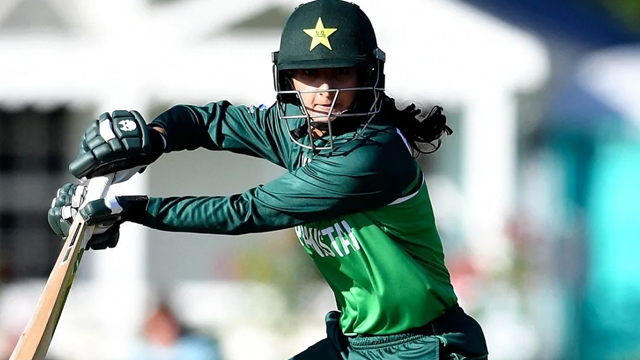 Gull Feroza scores century in Multan’s win