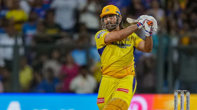 Is MS Dhoni coming back for ICC T20 World Cup?