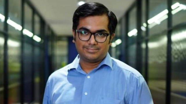 Man killed for resisting robbery in Karachi on Eid day