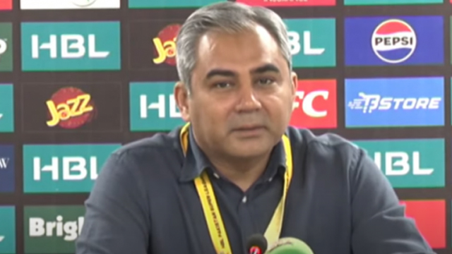 Terrorist incidents in Balochistan planned to disrupt SCO conference: Naqvi