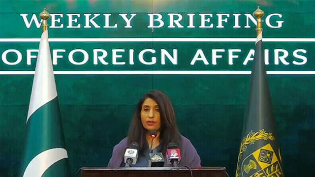 Pakistan denies any backdoor diplomacy on cricket with India