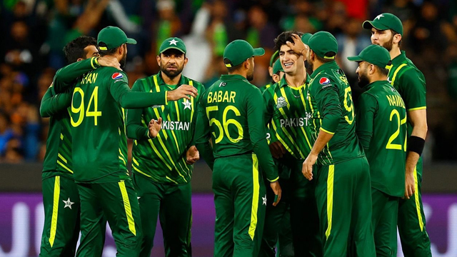 Pakistan suffer double injury blow ahead of fourth T20I