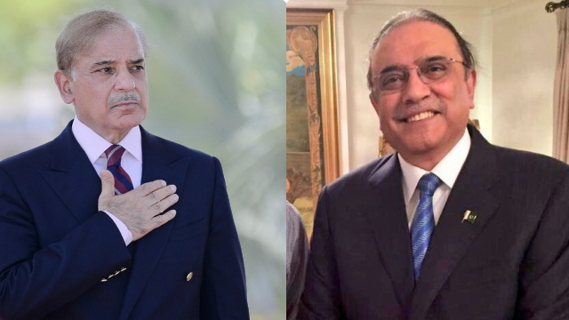 President, PM vow to safeguard workers’ rights on Labour day