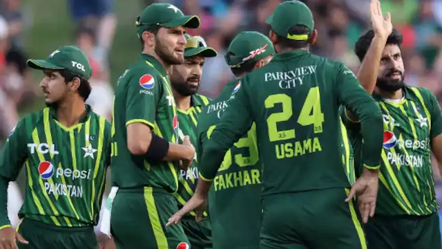 Changes on cards in Pakistan XI for fourth T20I