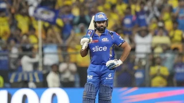 Rohit Sharma wants to face Pakistan bowlers in Tests