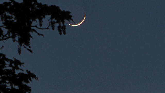 Shaban moon sighted, Shab-e-Barat will be observed on Feb 13