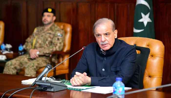 Propaganda against Army Chief, his family from PTI website intolerable: PM