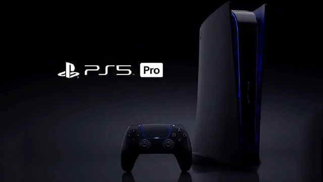 Sony teases PlayStation 5 Pro, specs leaked