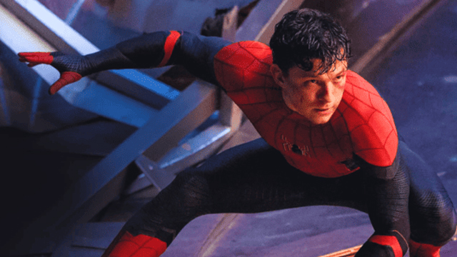 ‘Spider Man 4’ to start production soon?