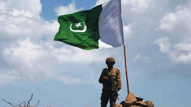 High-profile wanted terrorist killed in Buner