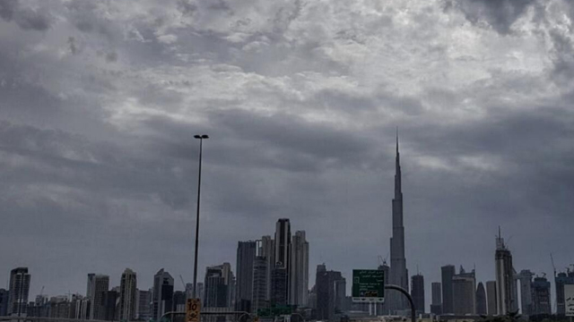 UAE to experience more rains this week