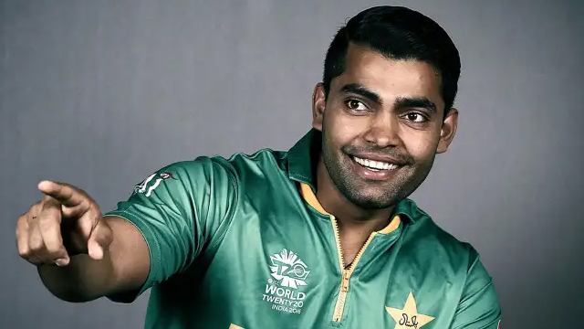 Umar Akmal knocks Sharif family’s door for Pakistan comeback