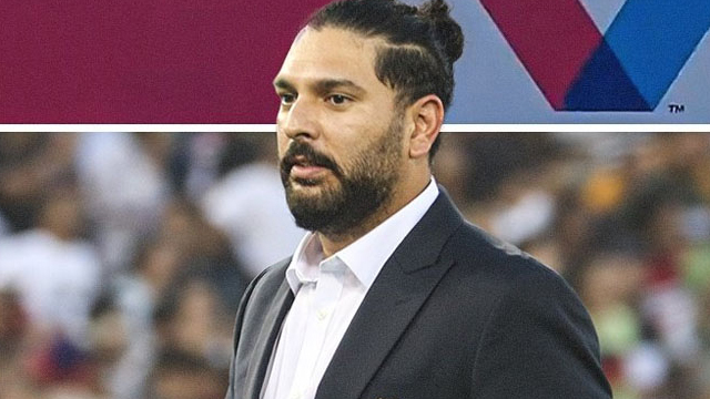 Pakistan among Yuvraj’s semi-finalists for T20 World Cup