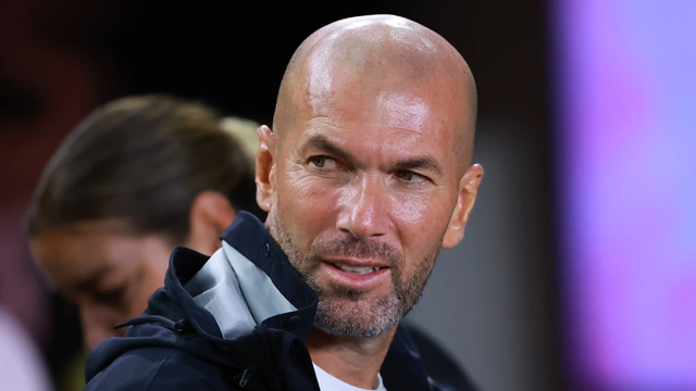 Zidane on verge of joining Bayern Munich