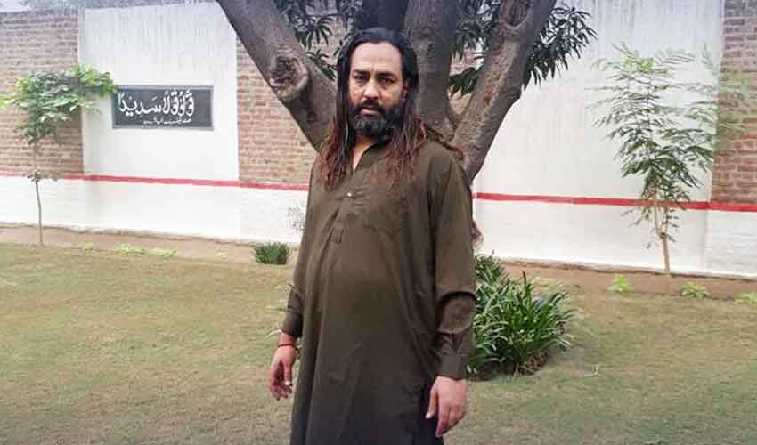 Pakistan suspects India behind Tamba’s murder