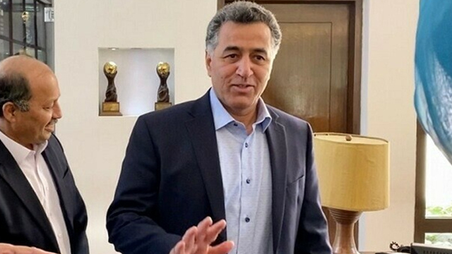 Faizabad commission gives clean chit to Faiz Hameed