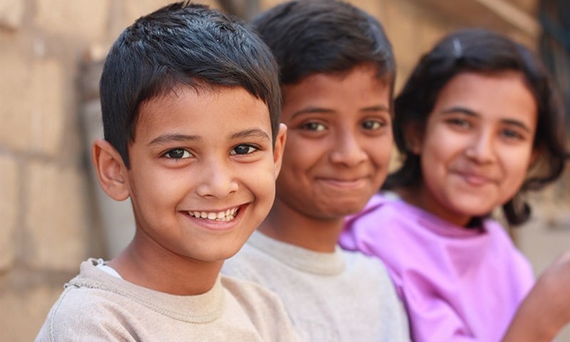 This summer Karachiites will heave a sigh of relief