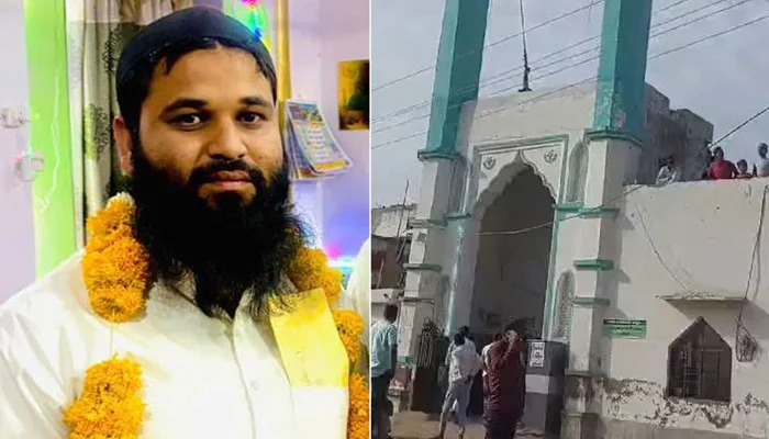Imam beaten to death in India mosque